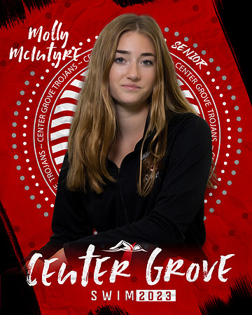 order McIntyre Center Grove banner