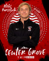 order PARSETICH Center Grove banner