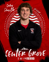 order Smith  Center Grove Banner