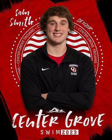 order Smith  Center Grove Banner