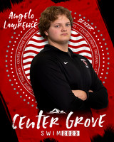 order Lawrence Angelo 1 Center Grove banner