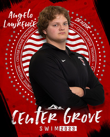 order Lawrence Angelo 1 Center Grove banner