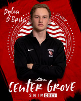 order OBrien Center Grove Banner