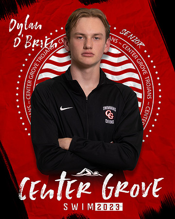 order OBrien Center Grove Banner