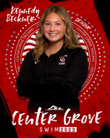 order Beckner Center Grove banner