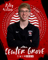 corrected Wilson Center Grove banner