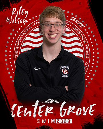 corrected Wilson Center Grove banner