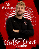order Robinson Center Grove Banner