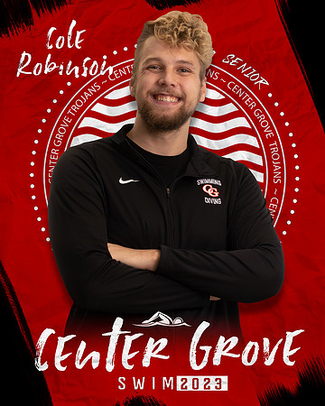 order Robinson Center Grove Banner