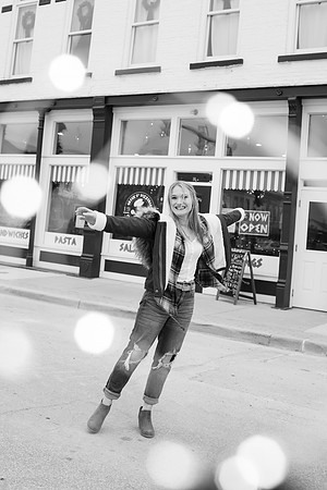 Indianapolis Senior Photographer | Connie Etter Photography-7577