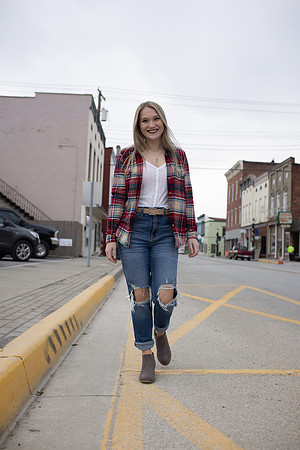 Indianapolis Senior Photographer | Connie Etter Photography-6920