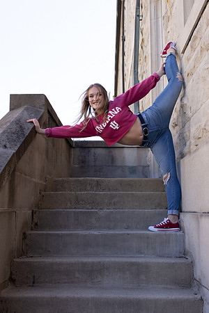 Indianapolis Senior Photographer | Connie Etter Photography-1588