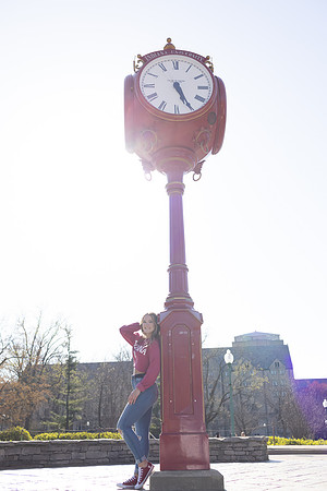 Indianapolis Senior Photographer | Connie Etter Photography-1663