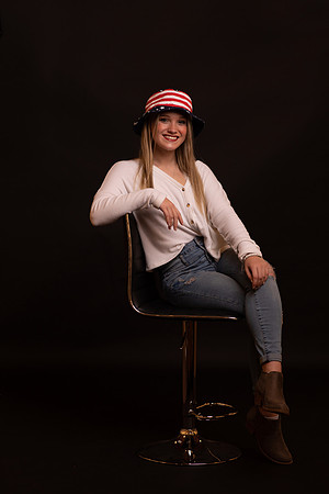 Indianapolis Senior Photographer | Connie Etter Photography-1597
