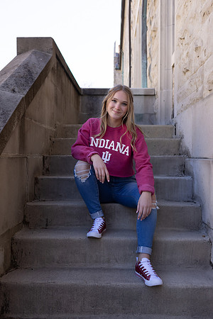 Indianapolis Senior Photographer | Connie Etter Photography-1550