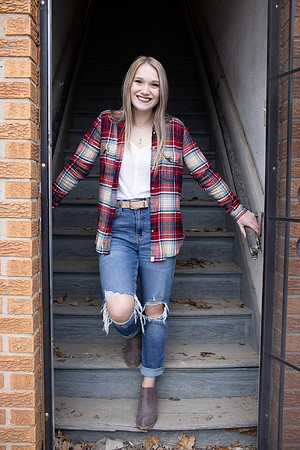 Indianapolis Senior Photographer | Connie Etter Photography-7063