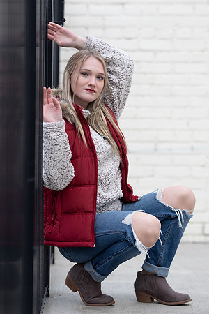 Indianapolis Senior Photographer | Connie Etter Photography-8128