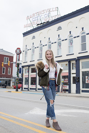Indianapolis Senior Photographer | Connie Etter Photography-7254