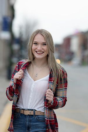 Indianapolis Senior Photographer | Connie Etter Photography-7935