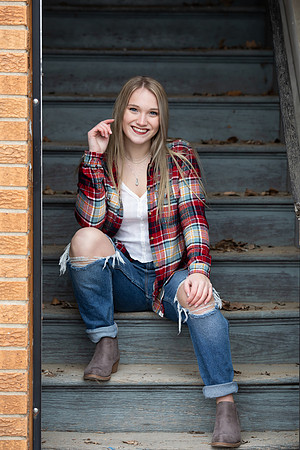 Indianapolis Senior Photographer | Connie Etter Photography-8031