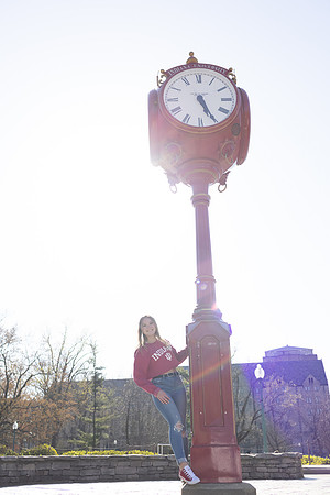 Indianapolis Senior Photographer | Connie Etter Photography-1658