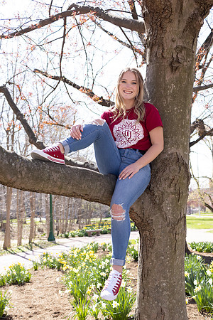 Indianapolis Senior Photographer | Connie Etter Photography-1076