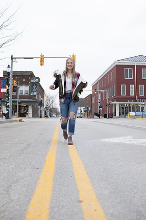 Indianapolis Senior Photographer | Connie Etter Photography-7264