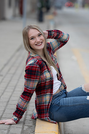 Indianapolis Senior Photographer | Connie Etter Photography-7927