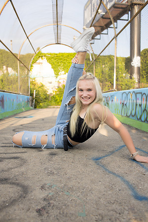 Indianapolis Senior Photographer | Connie Etter Photography-5369
