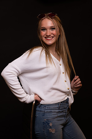 Indianapolis Senior Photographer | Connie Etter Photography-1391