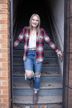Indianapolis Senior Photographer | Connie Etter Photography-7065