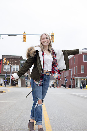 Indianapolis Senior Photographer | Connie Etter Photography-7628-2