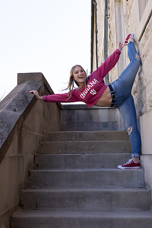 Indianapolis Senior Photographer | Connie Etter Photography-1579