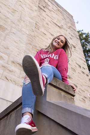 Indianapolis Senior Photographer | Connie Etter Photography-1547