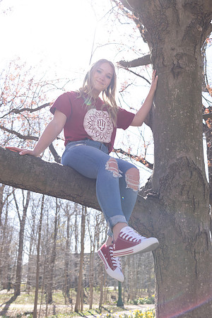 Indianapolis Senior Photographer | Connie Etter Photography-1060