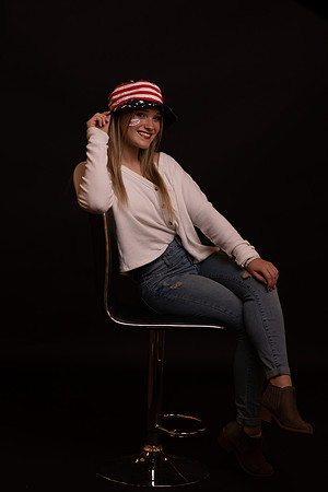 Indianapolis Senior Photographer | Connie Etter Photography-1604