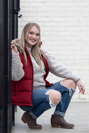Indianapolis Senior Photographer | Connie Etter Photography-8136