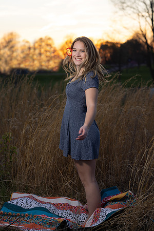 Indianapolis Senior Photographer | Connie Etter Photography-5190