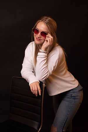 Indianapolis Senior Photographer | Connie Etter Photography-1325