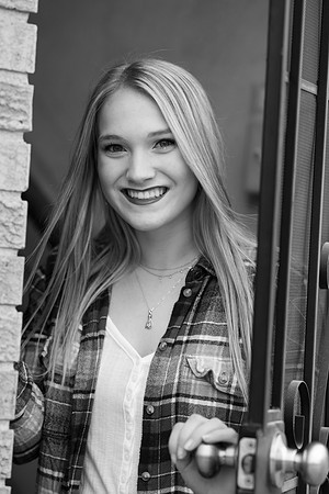Indianapolis Senior Photographer | Connie Etter Photography-8059