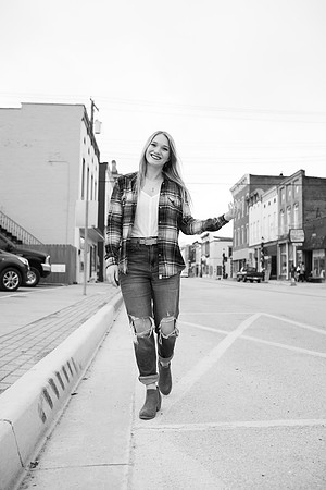 Indianapolis Senior Photographer | Connie Etter Photography-6924
