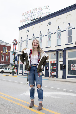 Indianapolis Senior Photographer | Connie Etter Photography-7210
