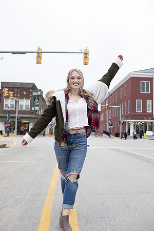 Indianapolis Senior Photographer | Connie Etter Photography-7607-2