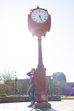 Indianapolis Senior Photographer | Connie Etter Photography-1669