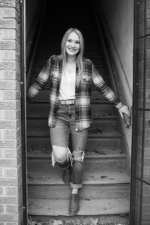 Indianapolis Senior Photographer | Connie Etter Photography-7064