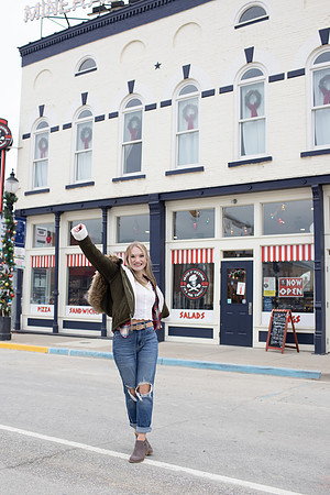 Indianapolis Senior Photographer | Connie Etter Photography-7593