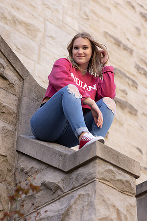 Indianapolis Senior Photographer | Connie Etter Photography-1506