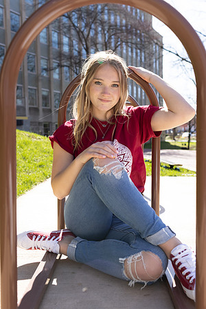 Indianapolis Senior Photographer | Connie Etter Photography-1382