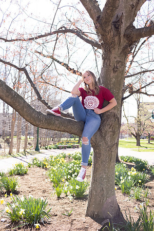 Indianapolis Senior Photographer | Connie Etter Photography-1087