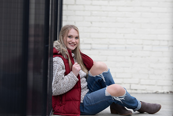 Indianapolis Senior Photographer | Connie Etter Photography-8143